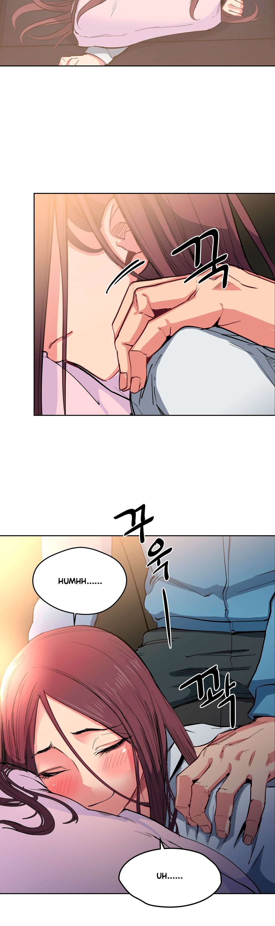 Lucky Guy Capitulo 3 página 20
