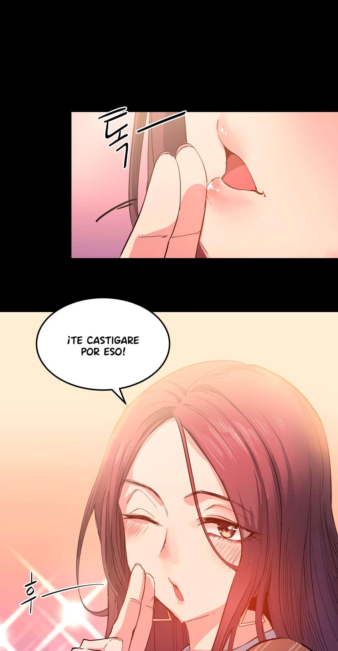 Lucky Guy Capitulo 3 página 9