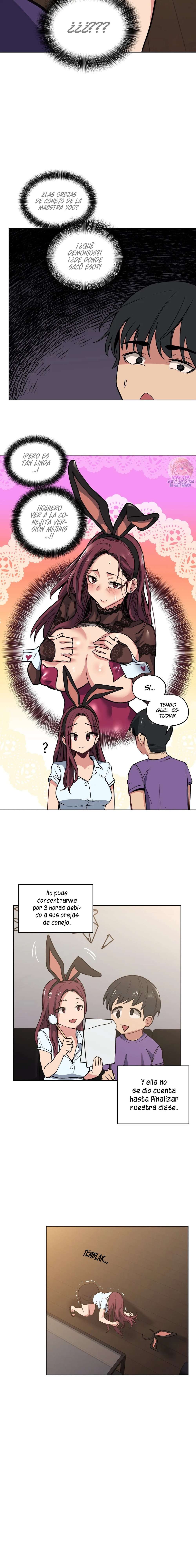 Lucky Guy Capitulo 30 página 13