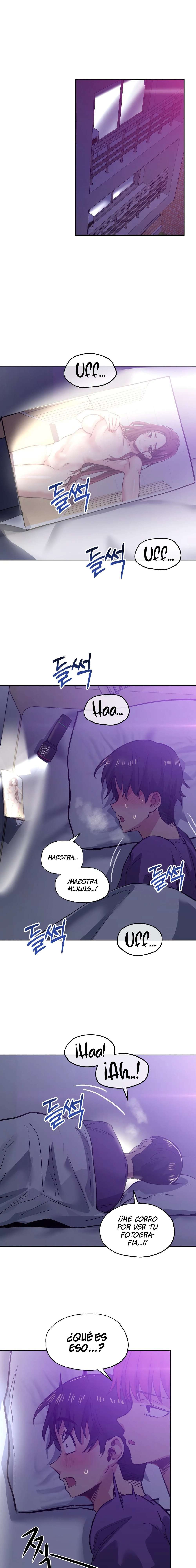 Lucky Guy Capitulo 30 página 14