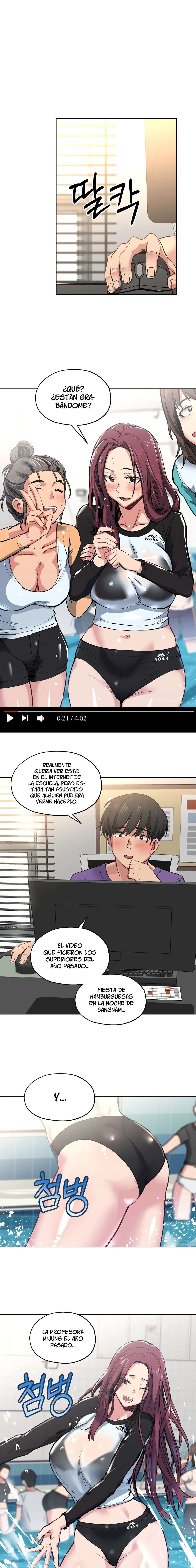 Lucky Guy Capitulo 30 página 2