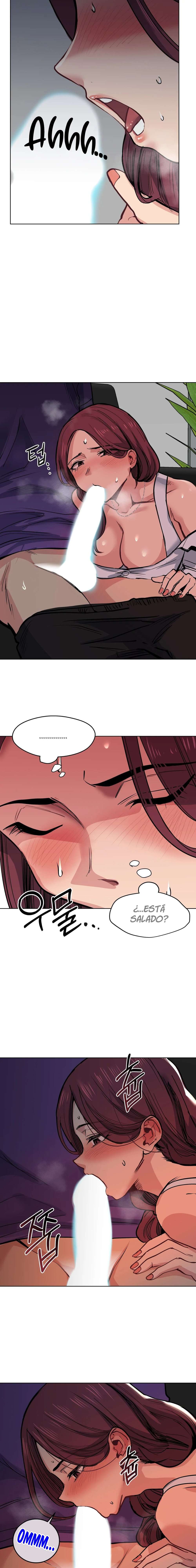 Lucky Guy Capitulo 31 página 10