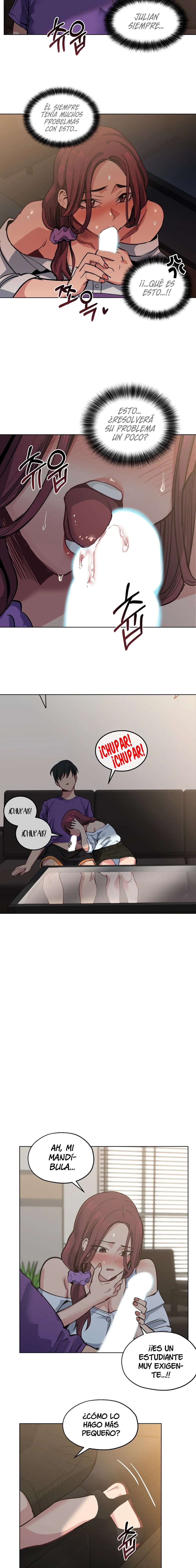 Lucky Guy Capitulo 31 página 12