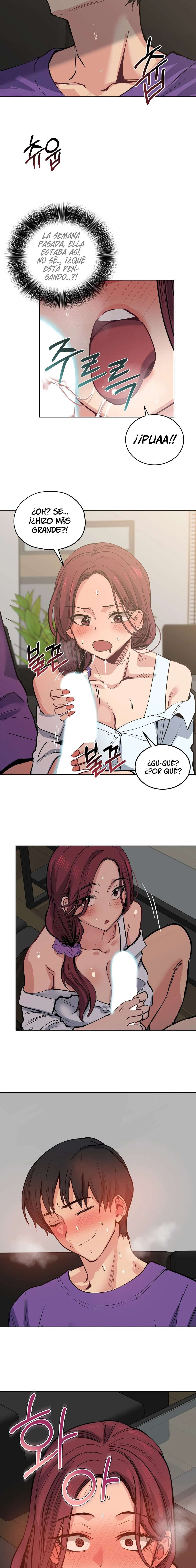 Lucky Guy Capitulo 31 página 14