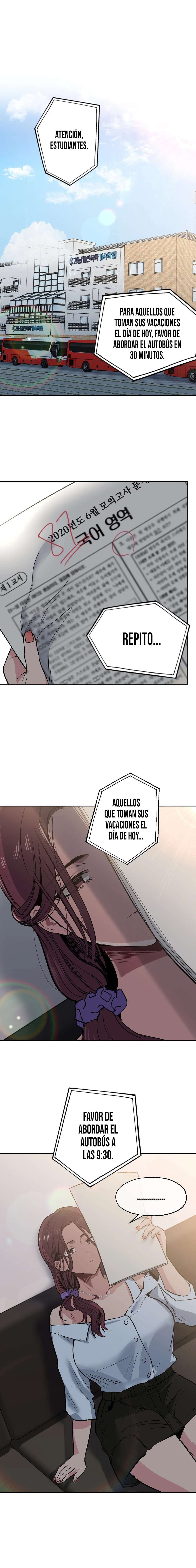 Lucky Guy Capitulo 31 página 2