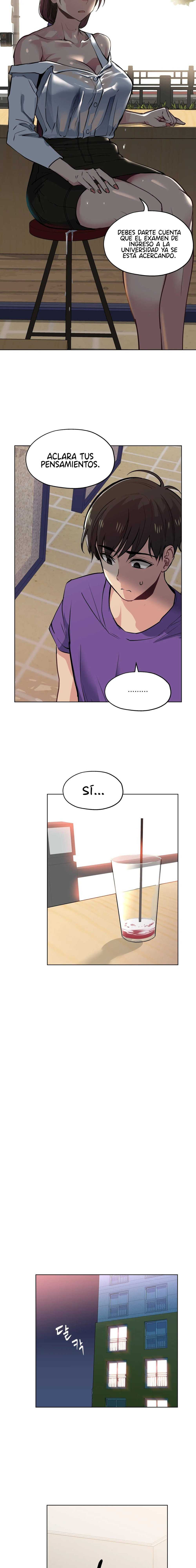Lucky Guy Capitulo 32 página 16