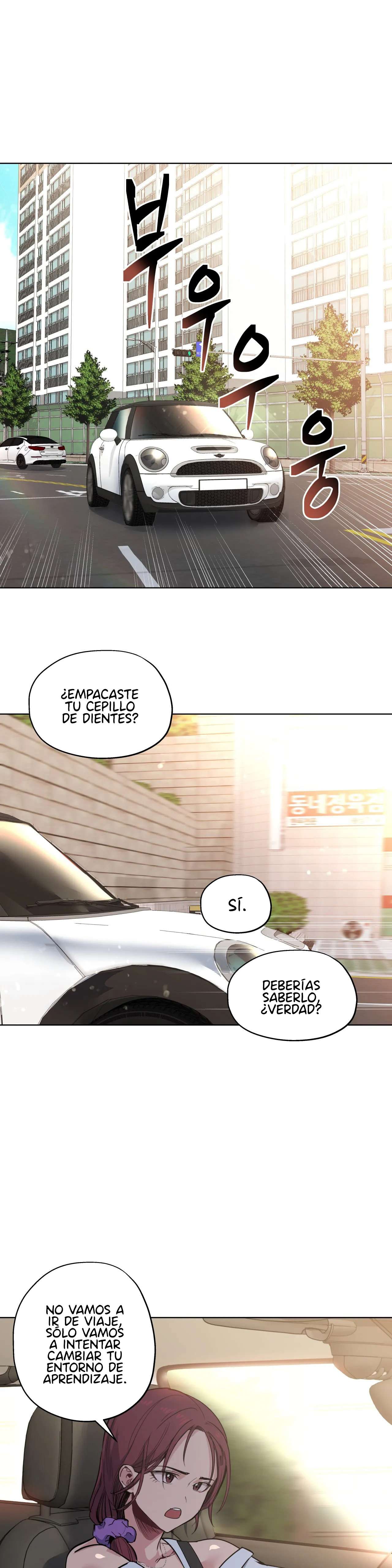 Lucky Guy Capitulo 32 página 2