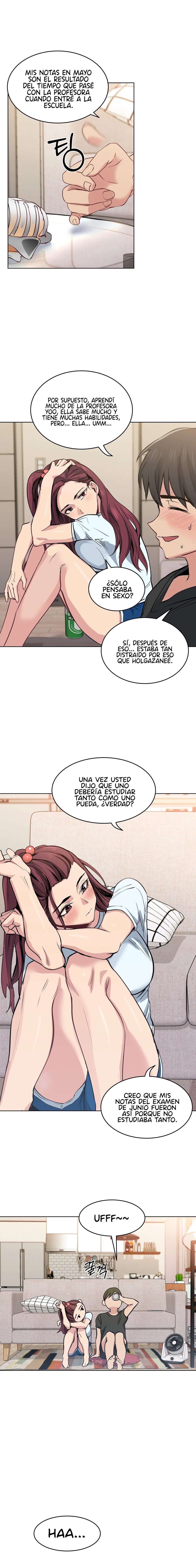 Lucky Guy Capitulo 33 página 13