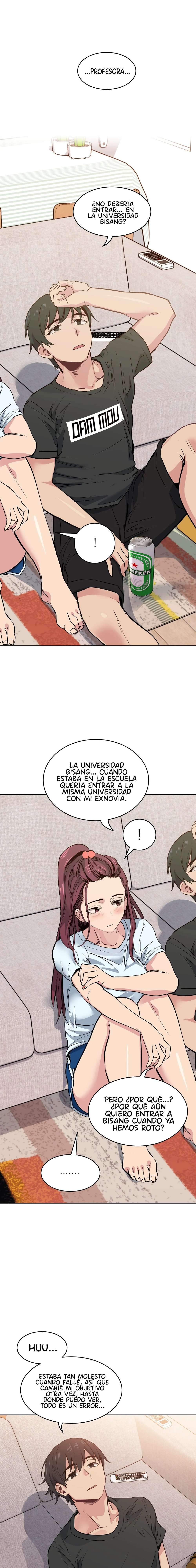 Lucky Guy Capitulo 33 página 14