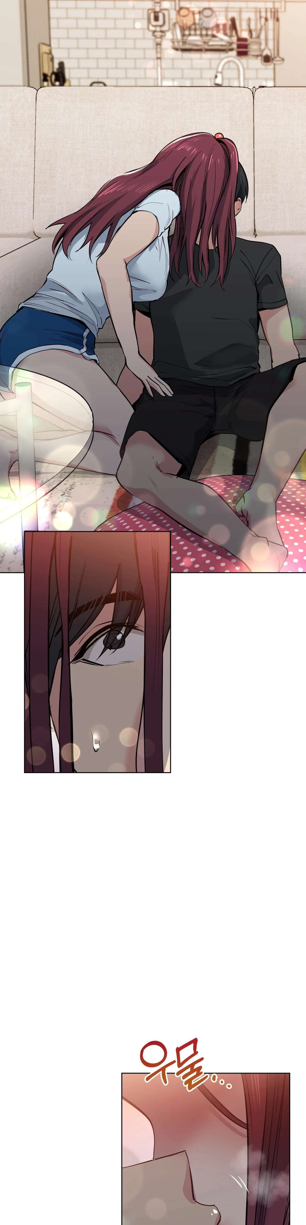 Lucky Guy Capitulo 33 página 17
