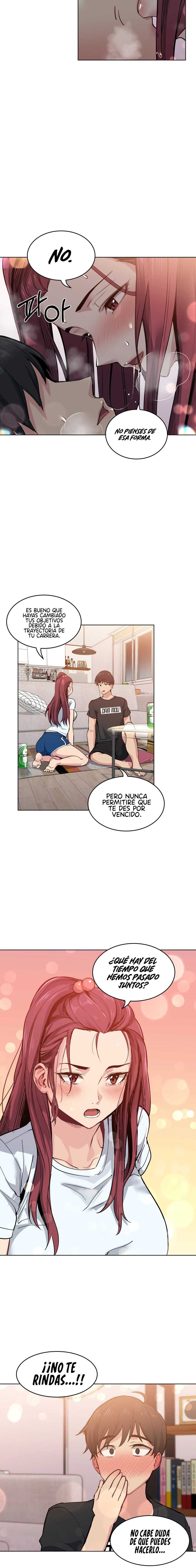 Lucky Guy Capitulo 33 página 18