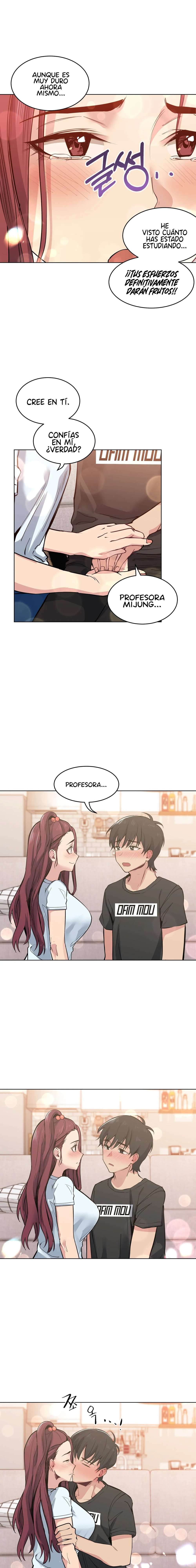 Lucky Guy Capitulo 33 página 19