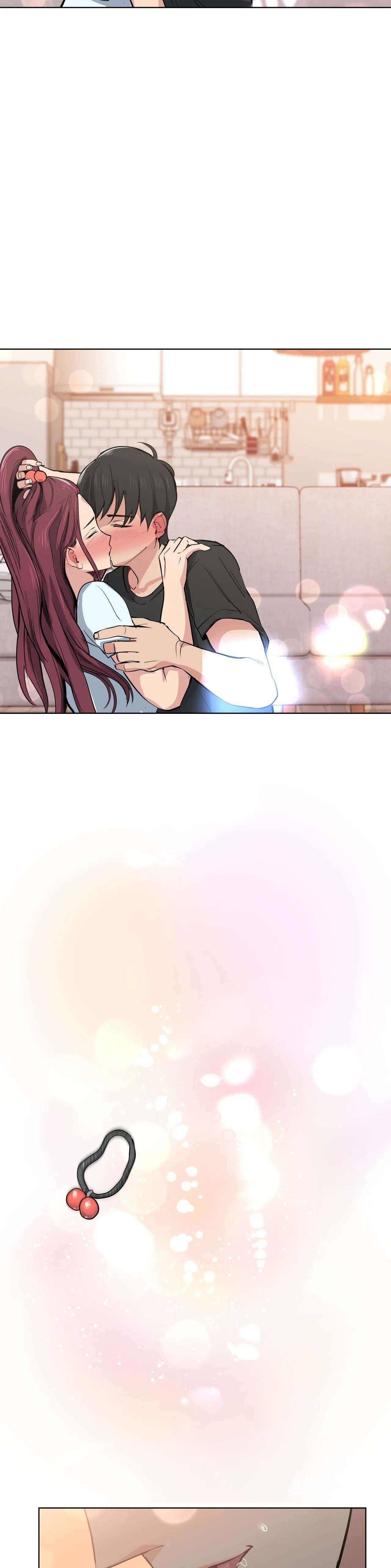 Lucky Guy Capitulo 33 página 20