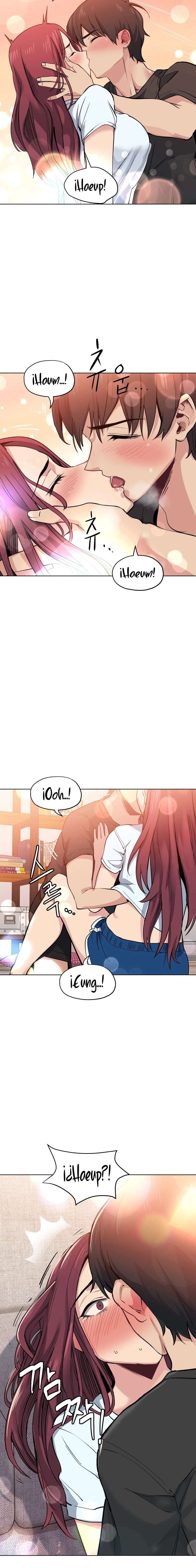 Lucky Guy Capitulo 33 página 22