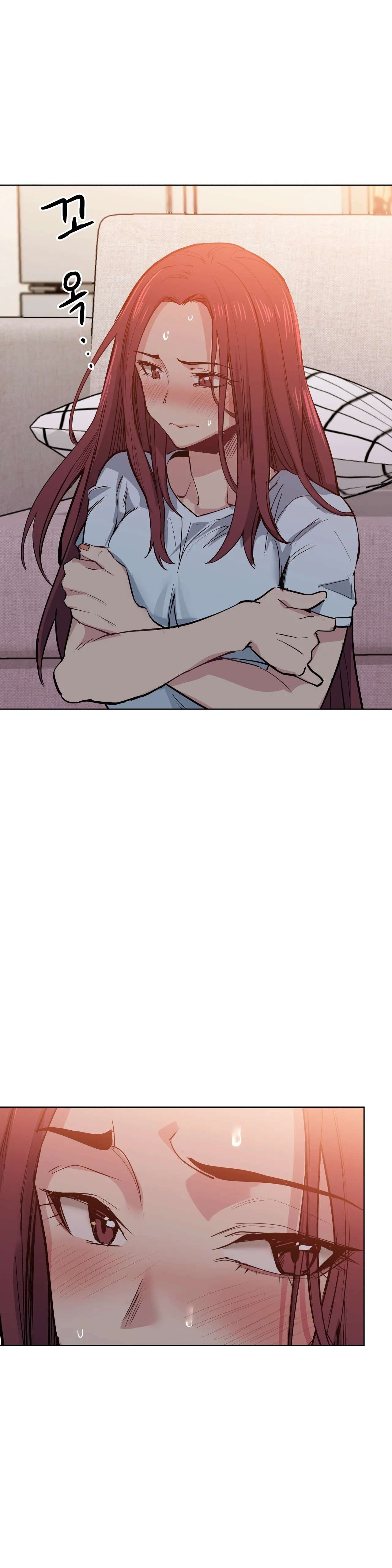 Lucky Guy Capitulo 33 página 24