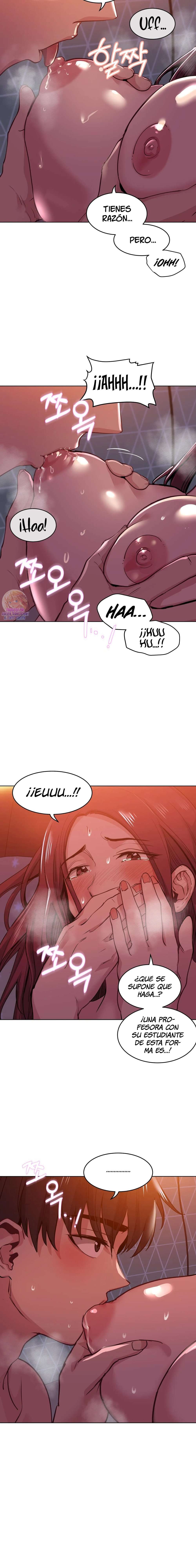 Lucky Guy Capitulo 34 página 13