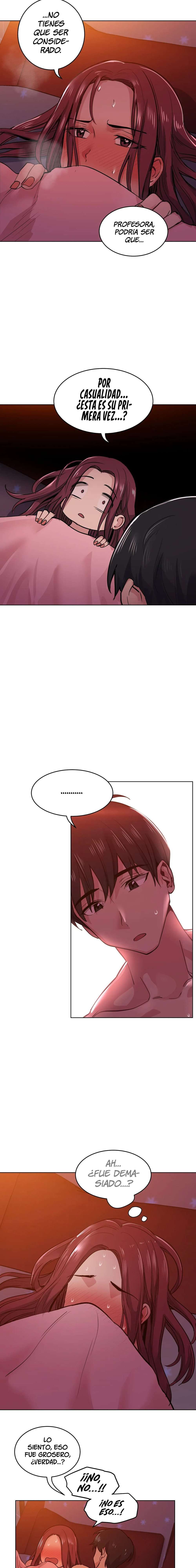 Lucky Guy Capitulo 34 página 15