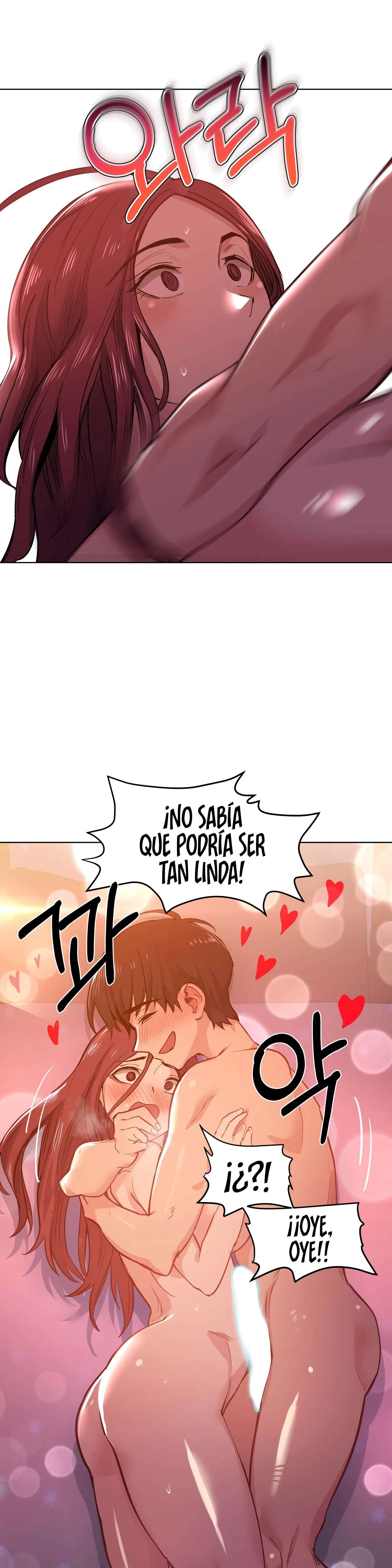 Lucky Guy Capitulo 34 página 19