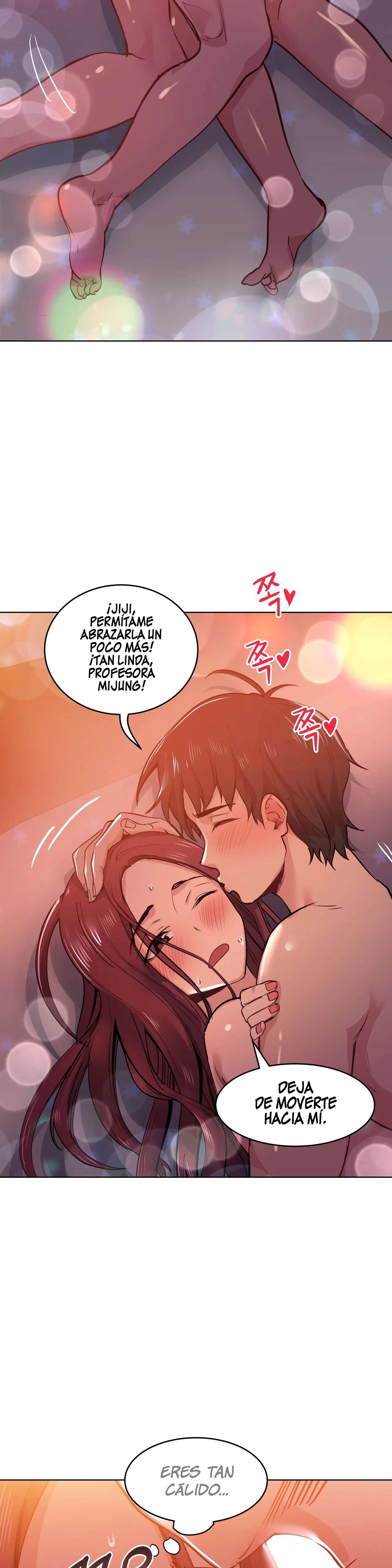 Lucky Guy Capitulo 34 página 20