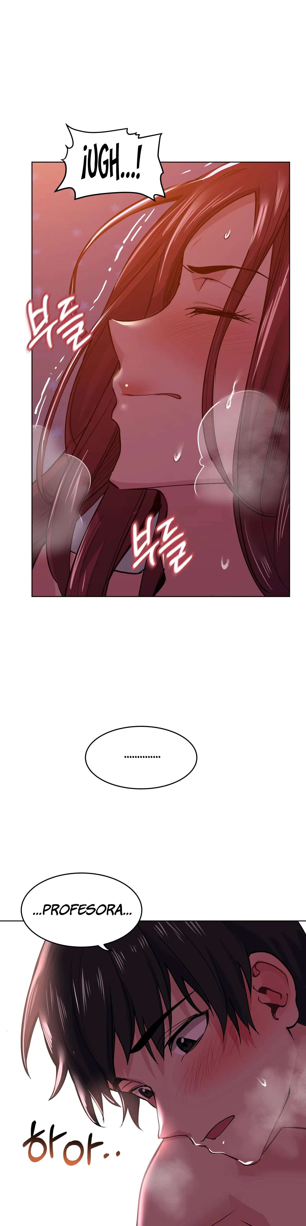 Lucky Guy Capitulo 34 página 25