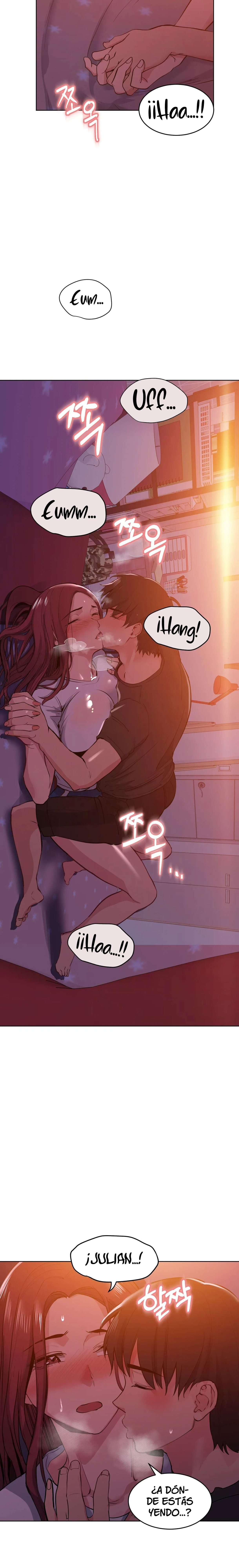 Lucky Guy Capitulo 34 página 3
