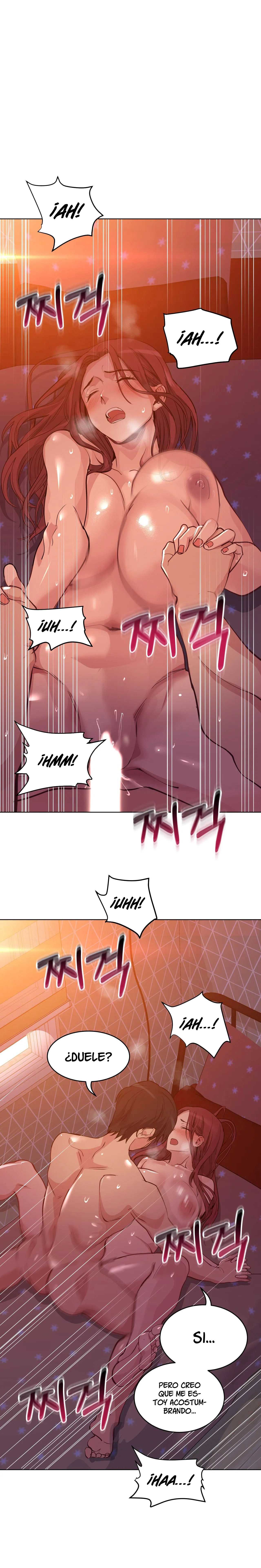 Lucky Guy Capitulo 35 página 11