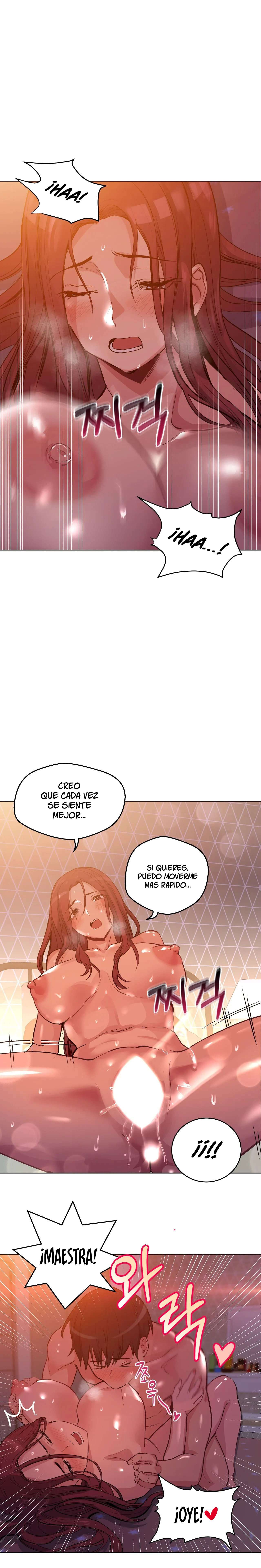 Lucky Guy Capitulo 35 página 12