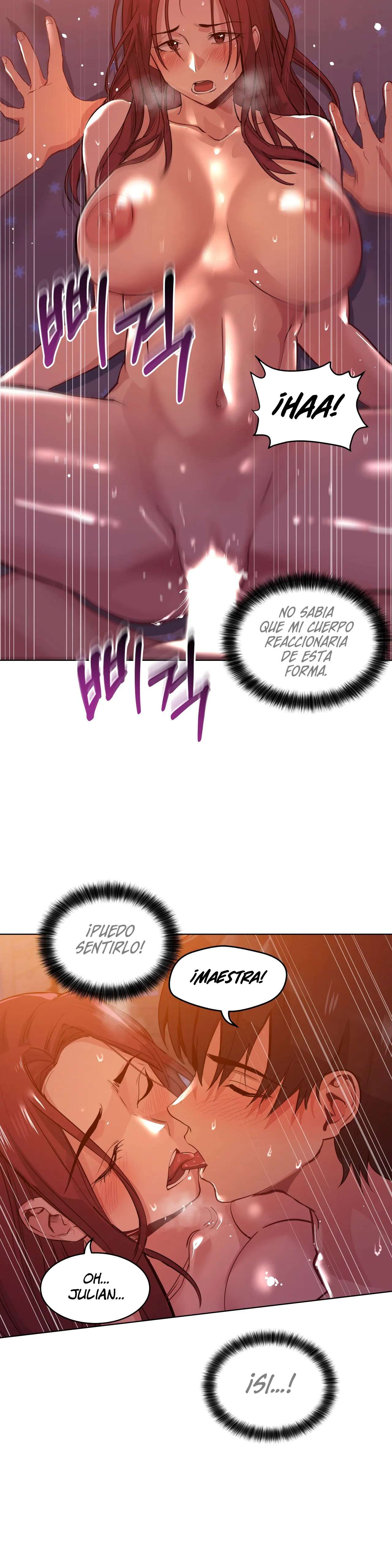 Lucky Guy Capitulo 35 página 16