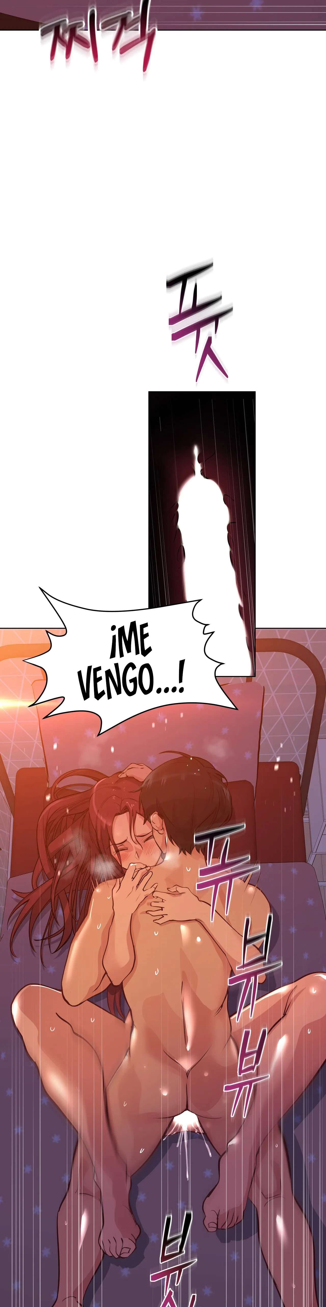 Lucky Guy Capitulo 35 página 18