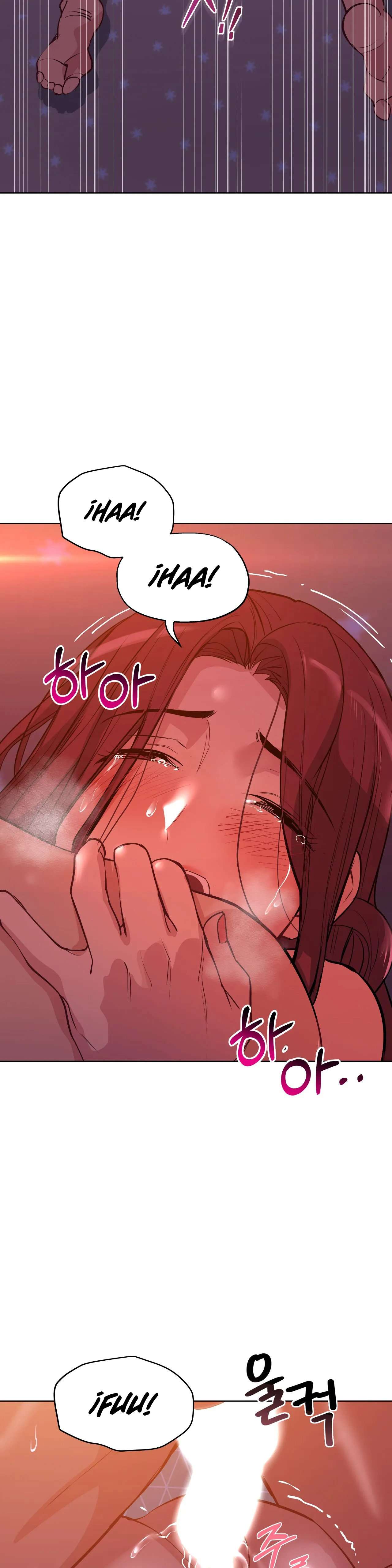 Lucky Guy Capitulo 35 página 19