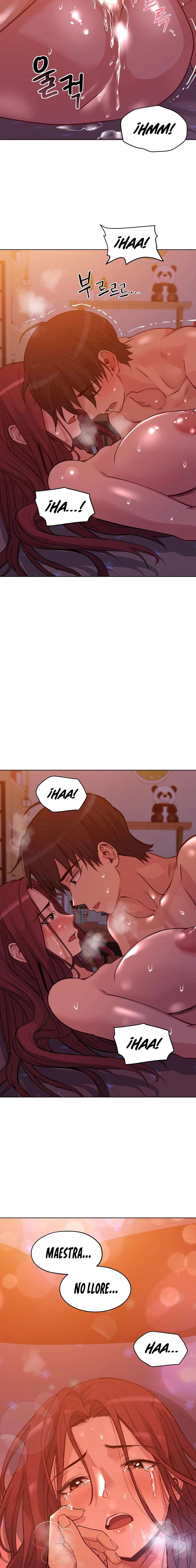 Lucky Guy Capitulo 35 página 20