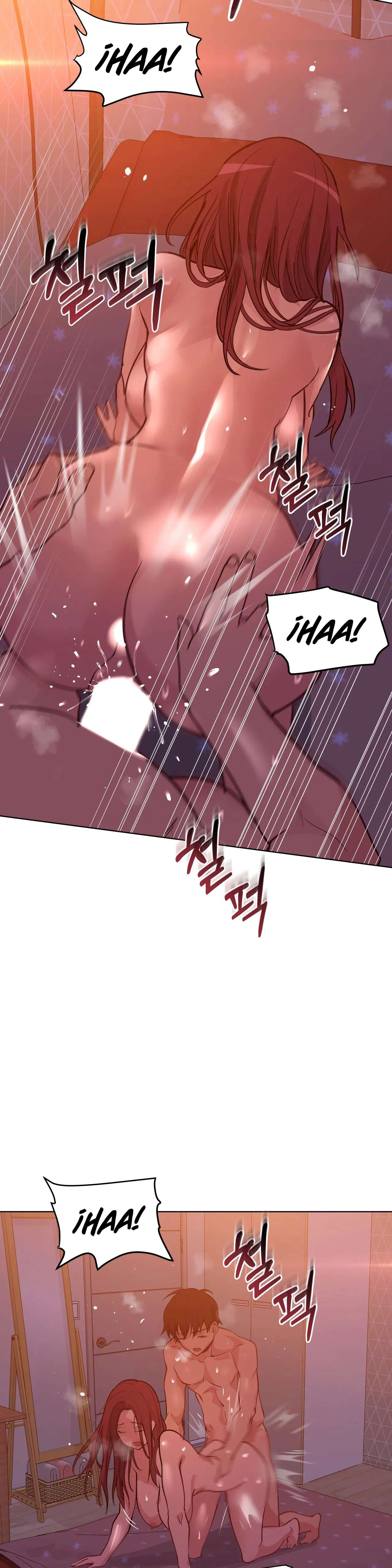 Lucky Guy Capitulo 35 página 22