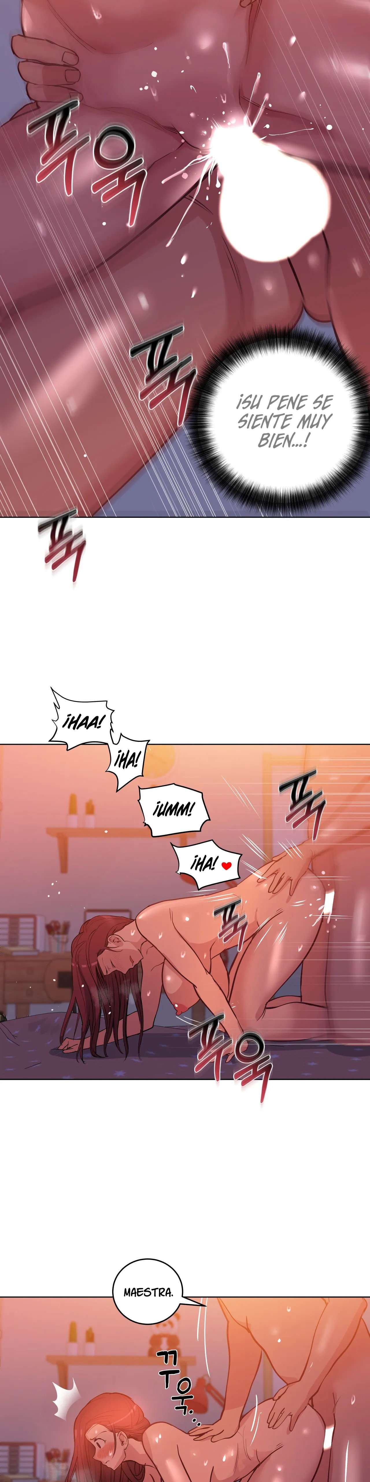 Lucky Guy Capitulo 35 página 24