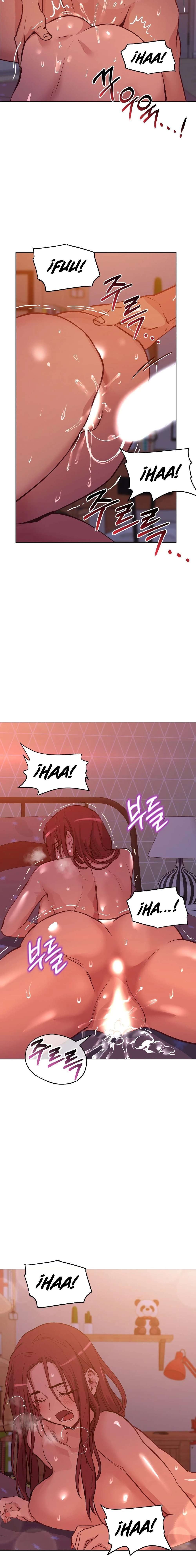 Lucky Guy Capitulo 35 página 27