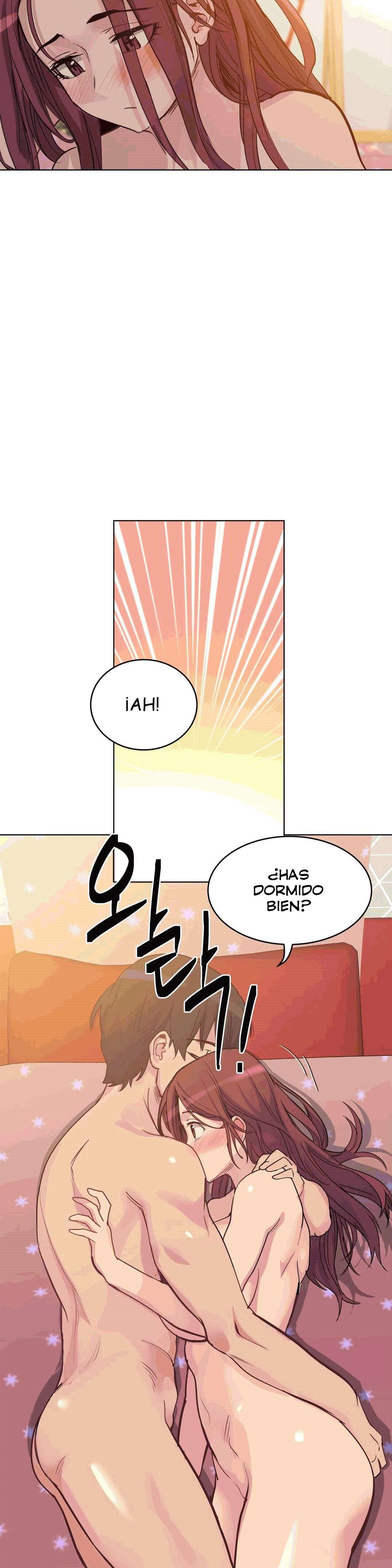 Lucky Guy Capitulo 36 página 11