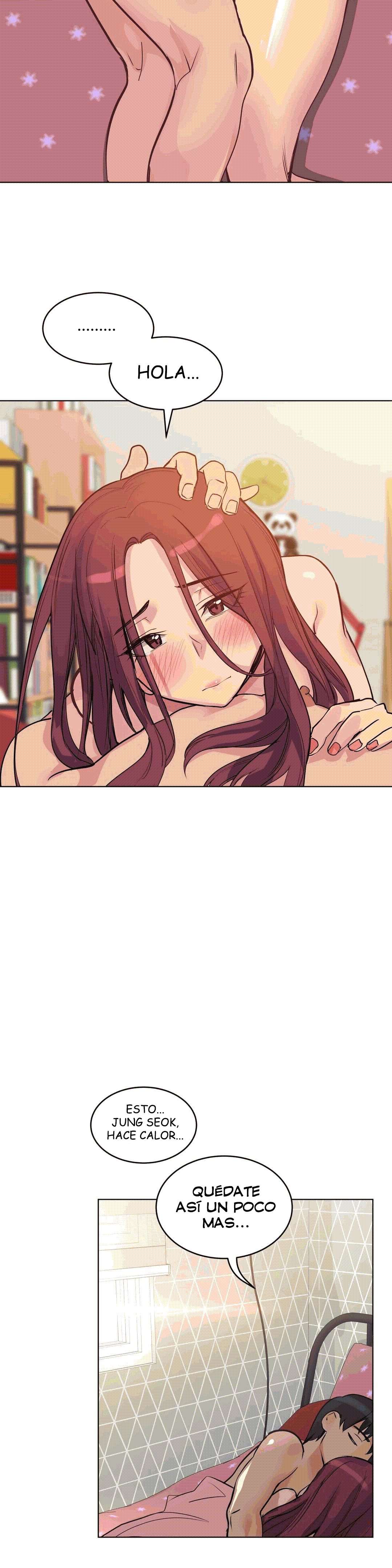 Lucky Guy Capitulo 36 página 12