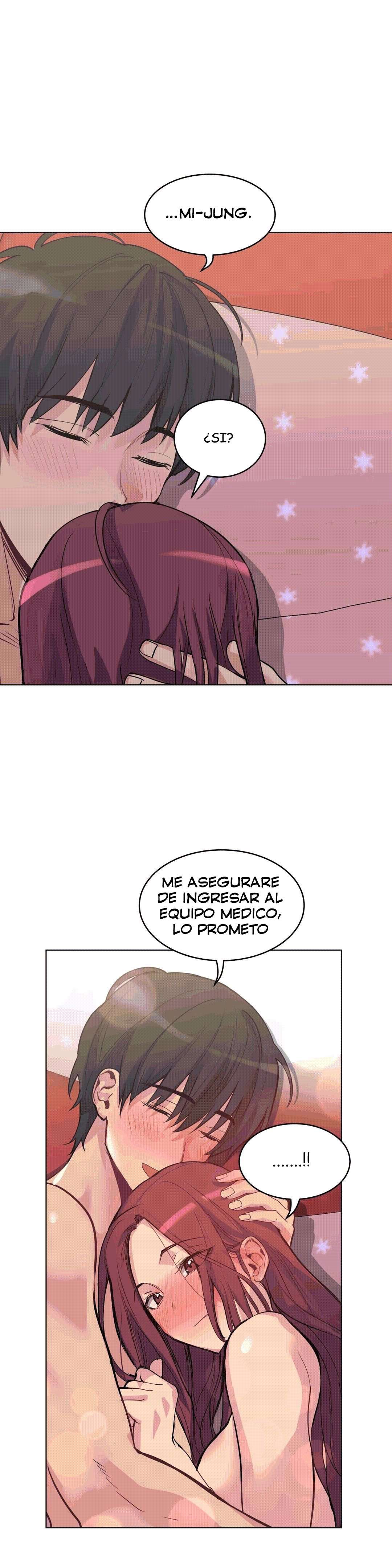 Lucky Guy Capitulo 36 página 13