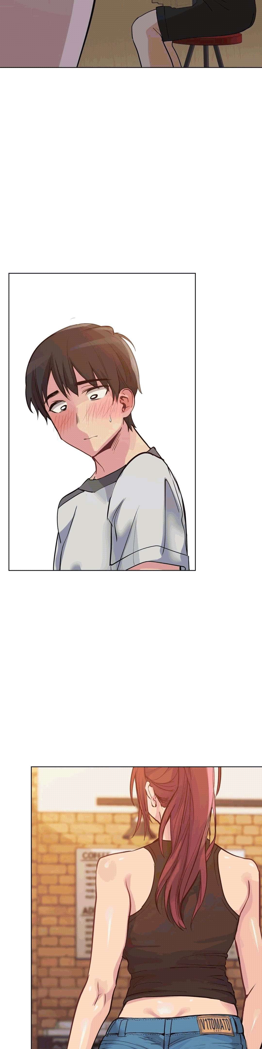 Lucky Guy Capitulo 36 página 23