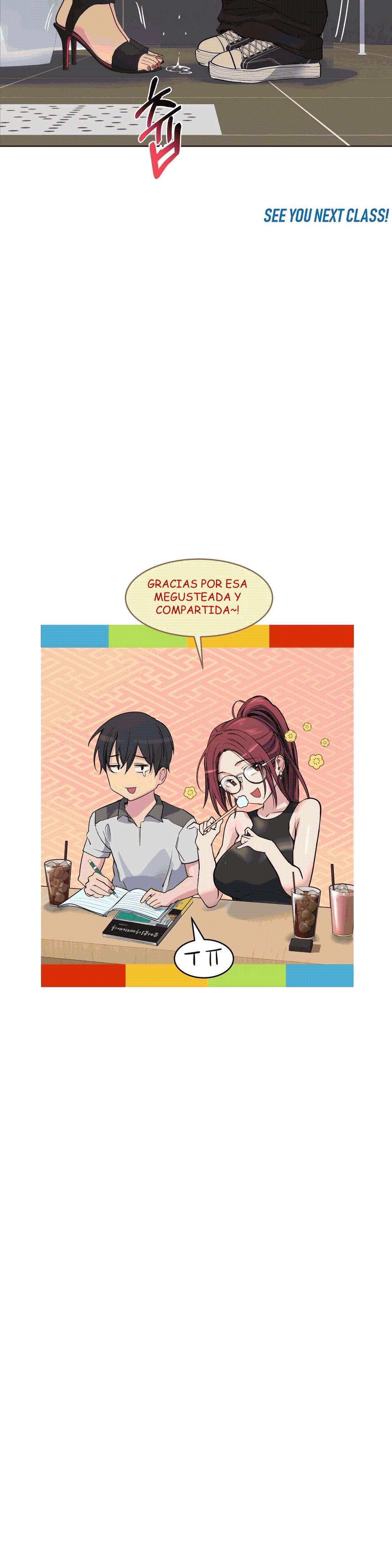 Lucky Guy Capitulo 36 página 31
