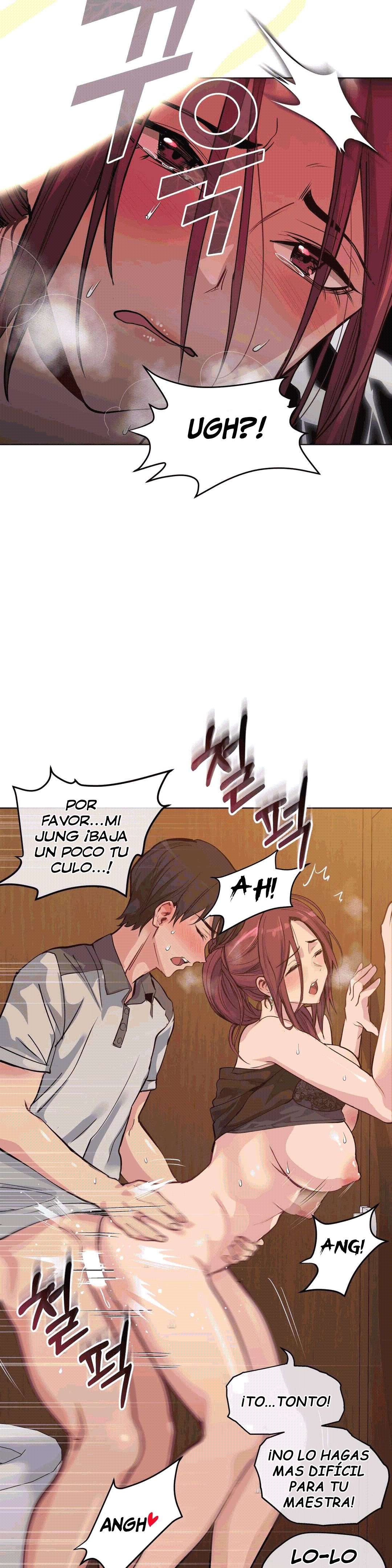 Lucky Guy Capitulo 37 página 11