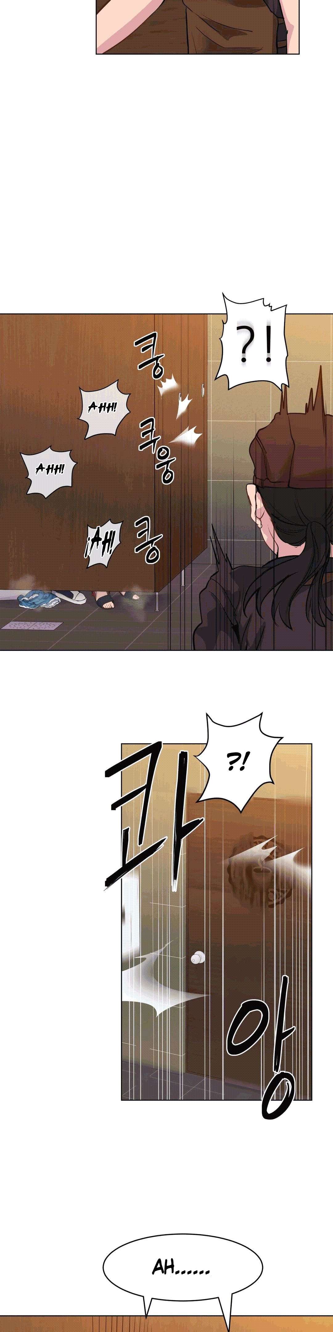 Lucky Guy Capitulo 37 página 13