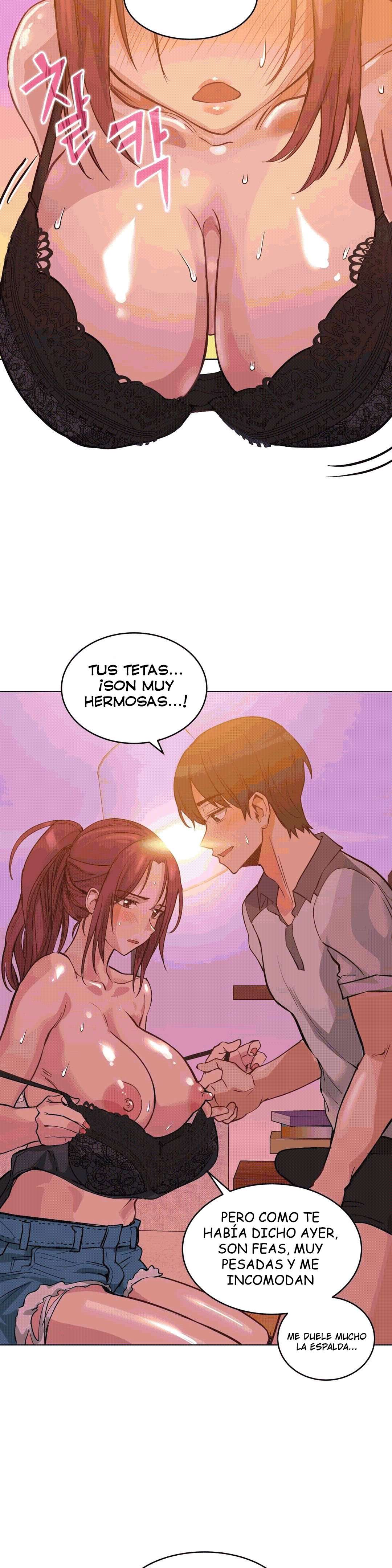 Lucky Guy Capitulo 37 página 24