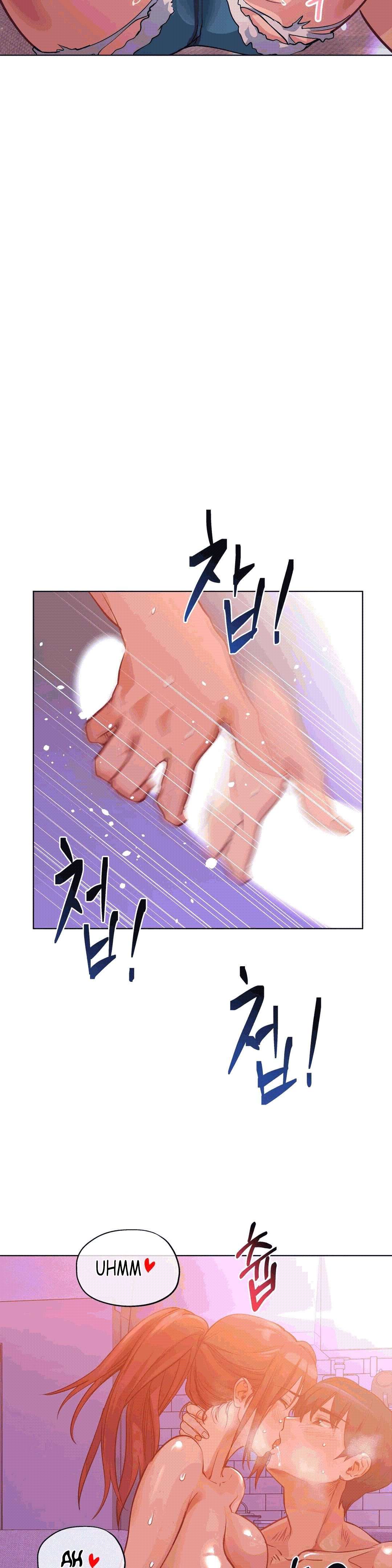 Lucky Guy Capitulo 37 página 27