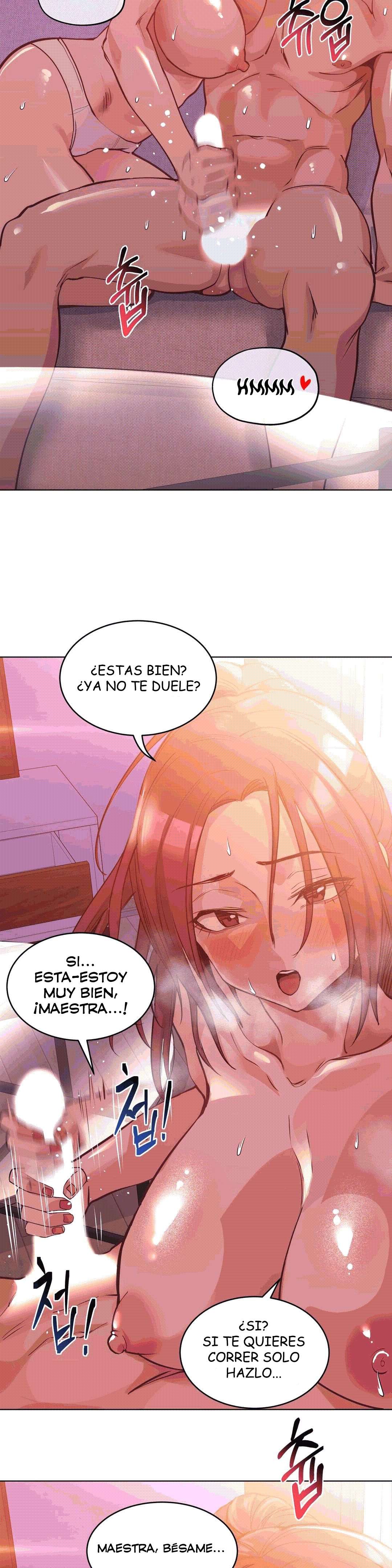 Lucky Guy Capitulo 37 página 28
