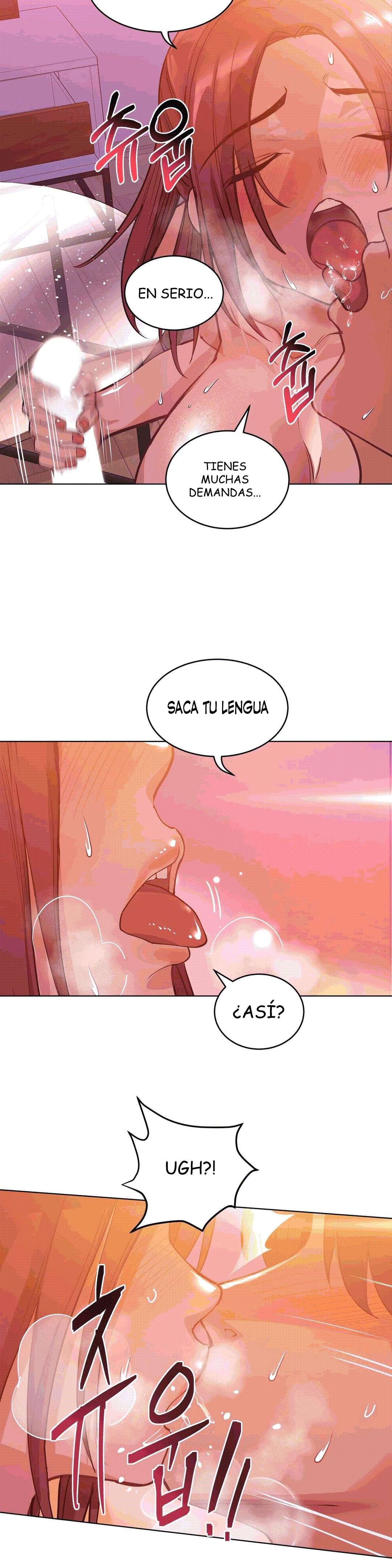 Lucky Guy Capitulo 37 página 29