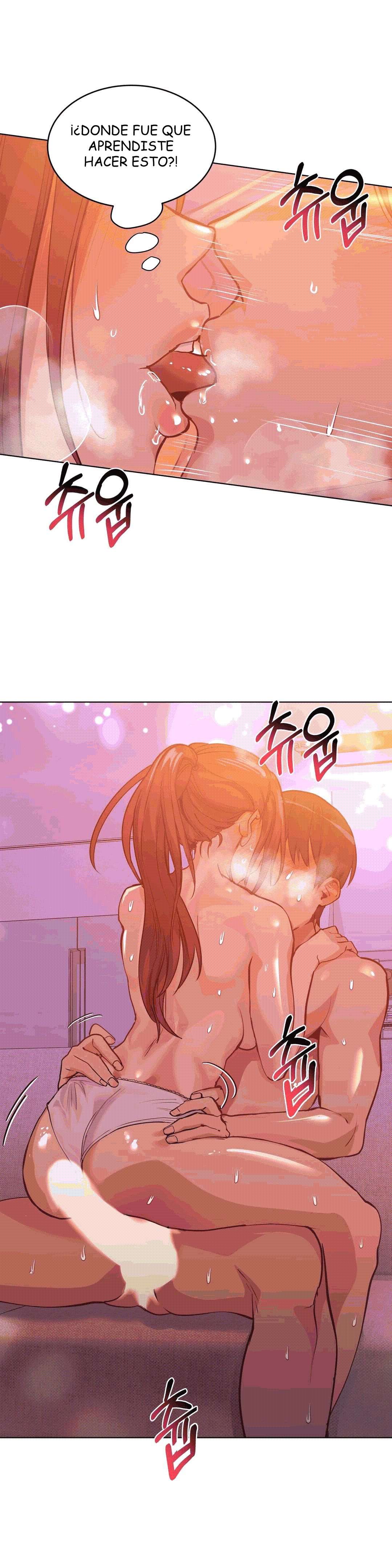 Lucky Guy Capitulo 37 página 30