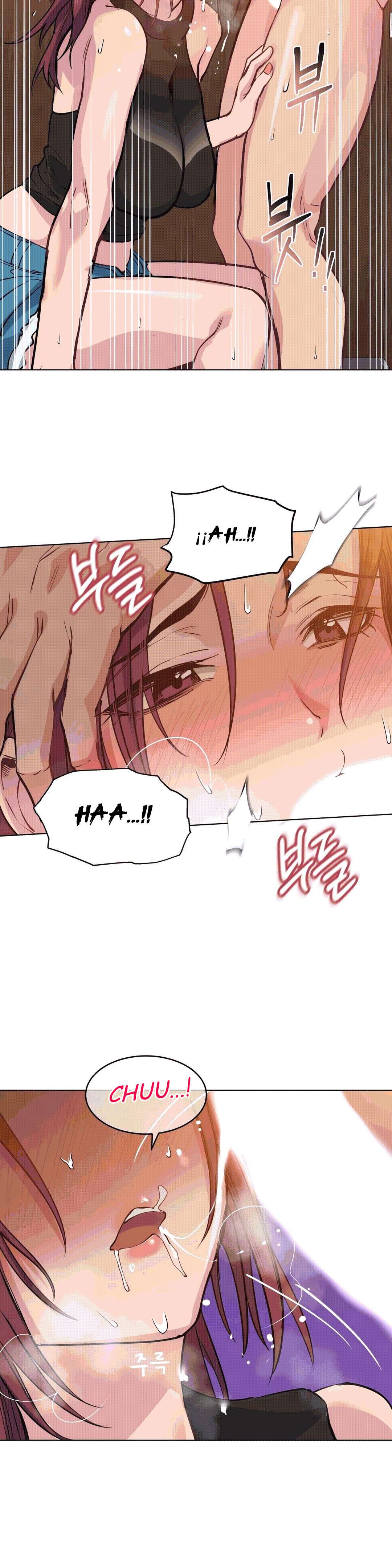 Lucky Guy Capitulo 37 página 4