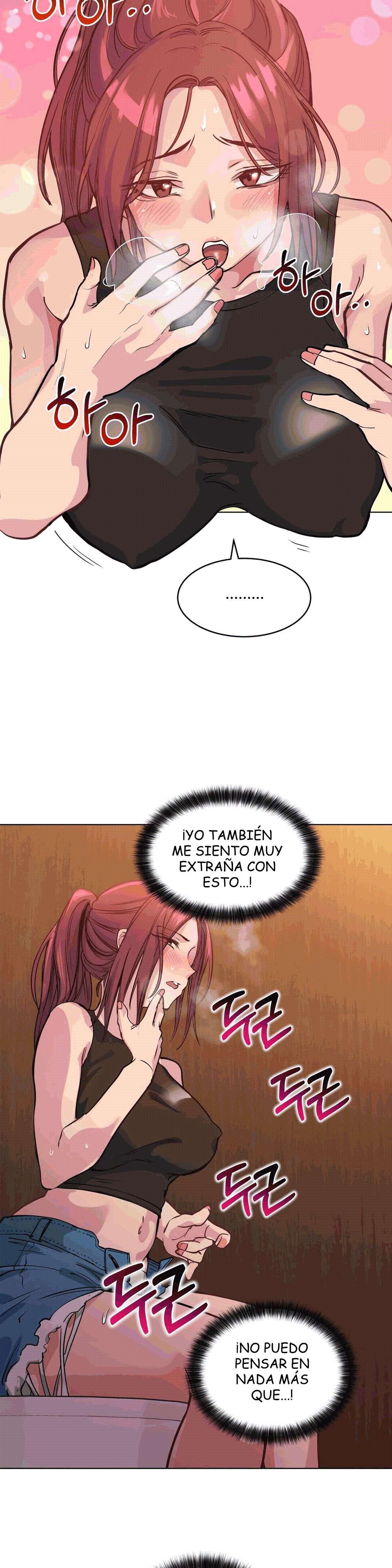 Lucky Guy Capitulo 37 página 7