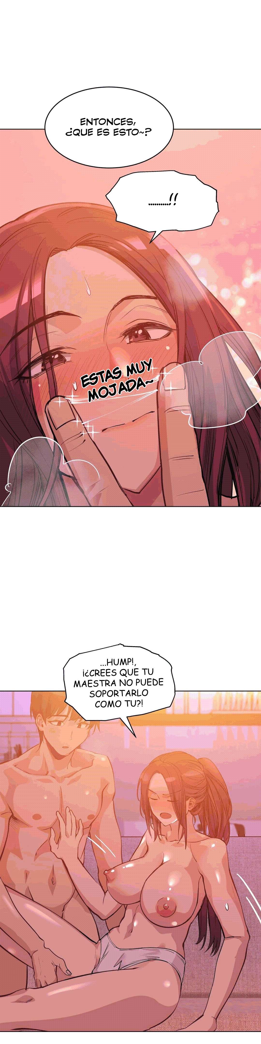 Lucky Guy Capitulo 38 página 11