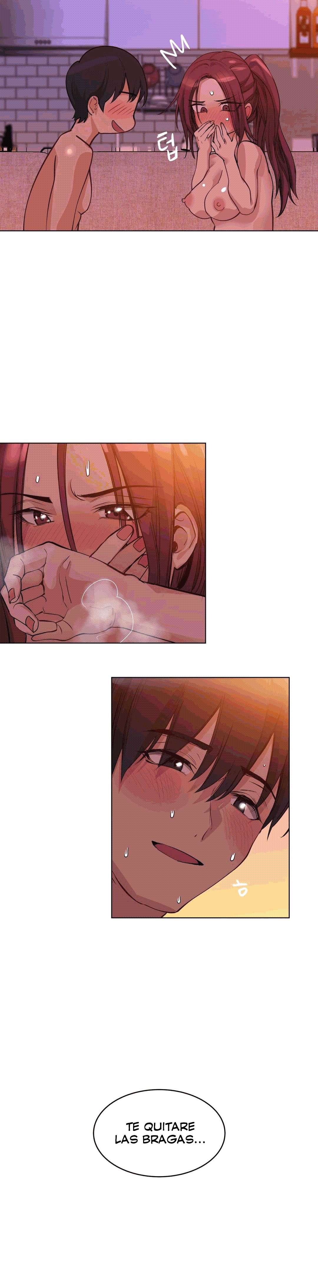 Lucky Guy Capitulo 38 página 13